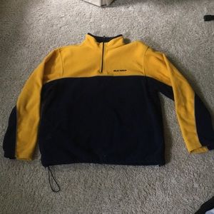 Old Navy 100% Polyester pullover